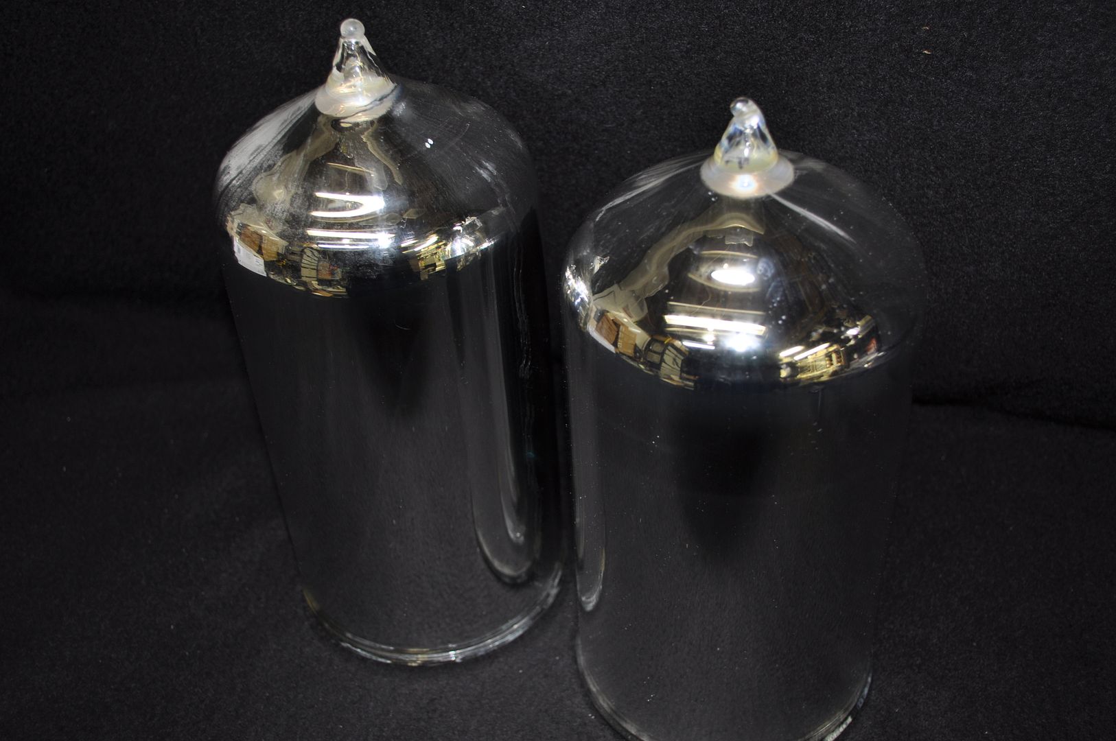 Pope Scientific 1900 mL Dewar Lab Grade Vacuum Flask Liquid Nitrogen